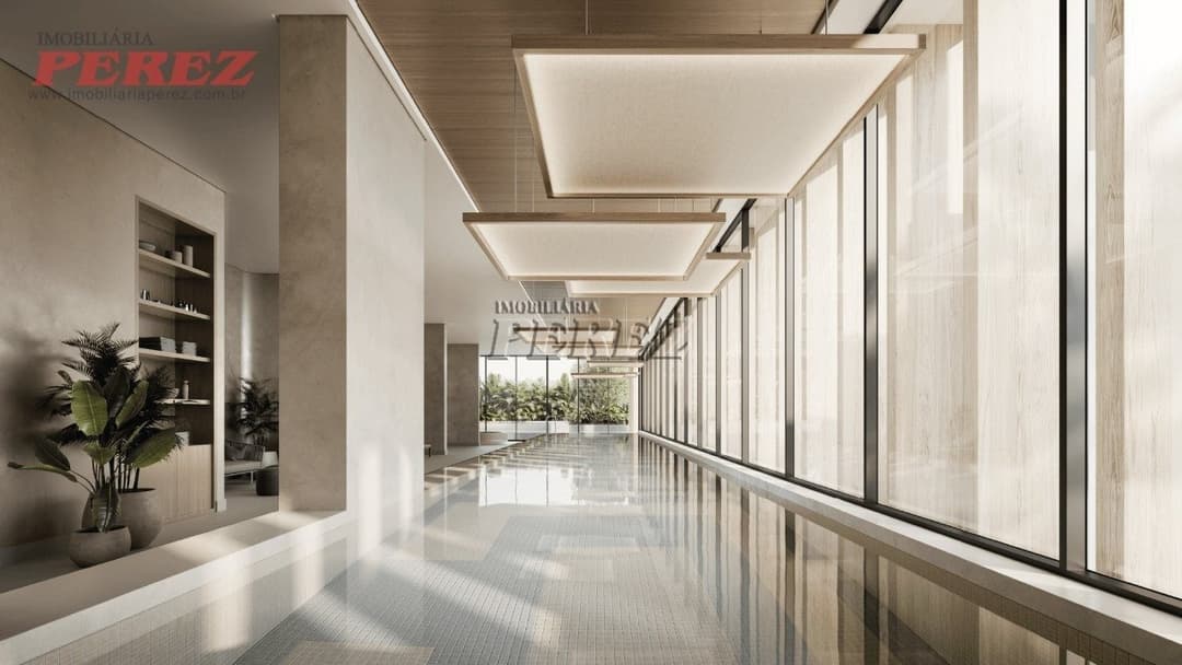 Apartamento a venda na rua Ernani Lacerda de Athayde - Condomínio Artesano Gleba Palhano - Zona Sul - Foto 13