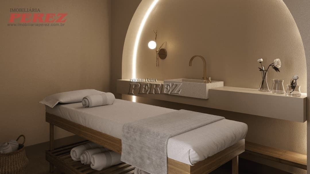 Apartamento a venda na rua Ernani Lacerda de Athayde - Condomínio Artesano Gleba Palhano - Zona Sul - Foto 15