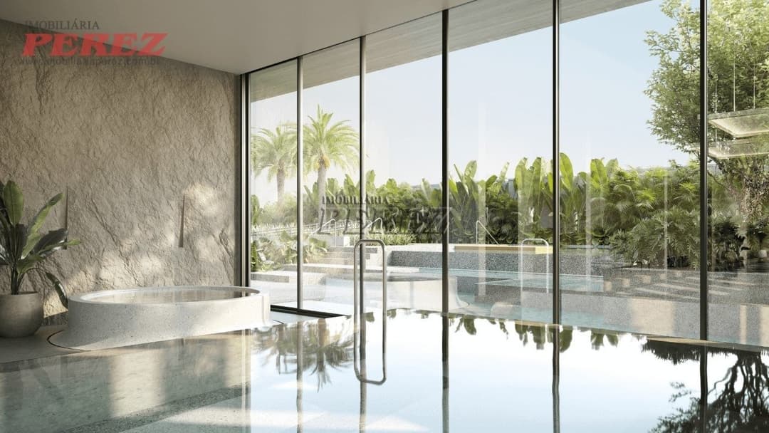 Apartamento a venda na rua Ernani Lacerda de Athayde - Condomínio Artesano Gleba Palhano - Zona Sul - Foto 16