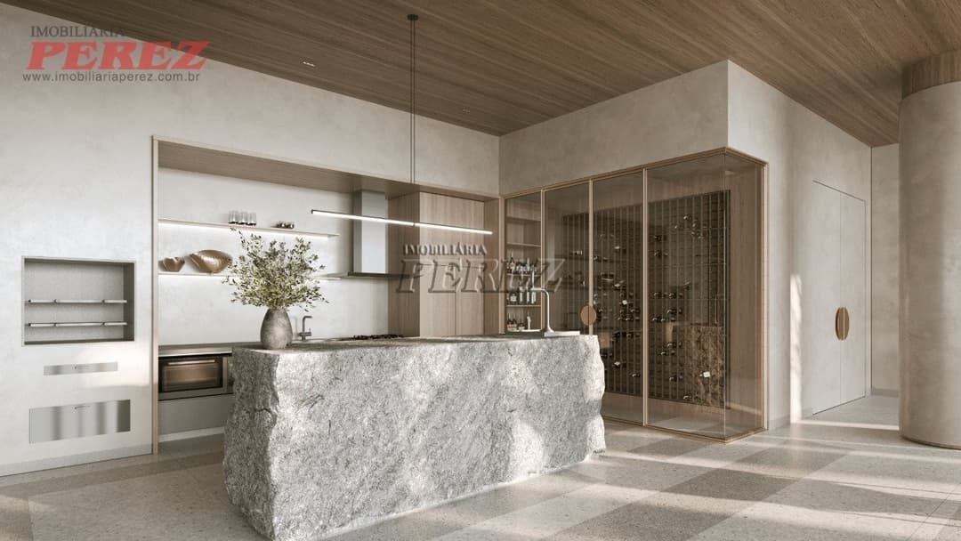 Apartamento a venda na rua Ernani Lacerda de Athayde - Condomínio Artesano Gleba Palhano - Zona Sul - Foto 17