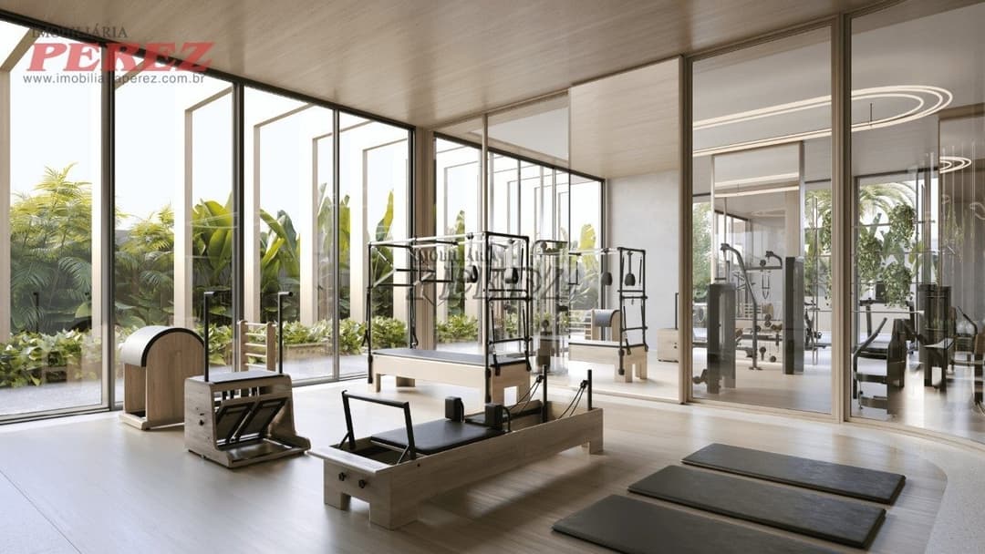 Apartamento a venda na rua Ernani Lacerda de Athayde - Condomínio Artesano Gleba Palhano - Zona Sul - Foto 18