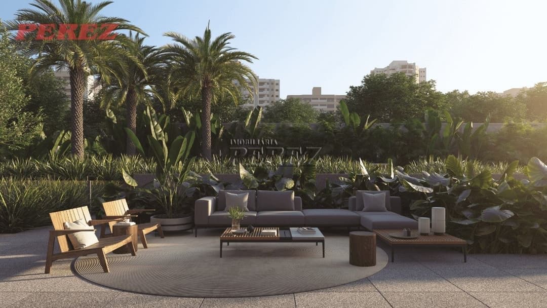 Apartamento a venda na rua Ernani Lacerda de Athayde - Condomínio Artesano Gleba Palhano - Zona Sul - Foto 23