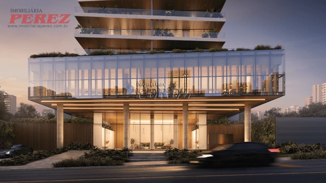 Apartamento a venda na rua Ernani Lacerda de Athayde - Condomínio Artesano Gleba Palhano - Zona Sul - Foto 1