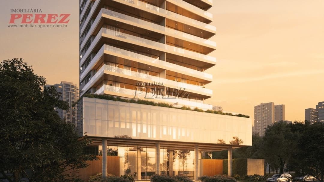 Apartamento a venda na rua Ernani Lacerda de Athayde - Condomínio Artesano Gleba Palhano - Zona Sul - Foto 0