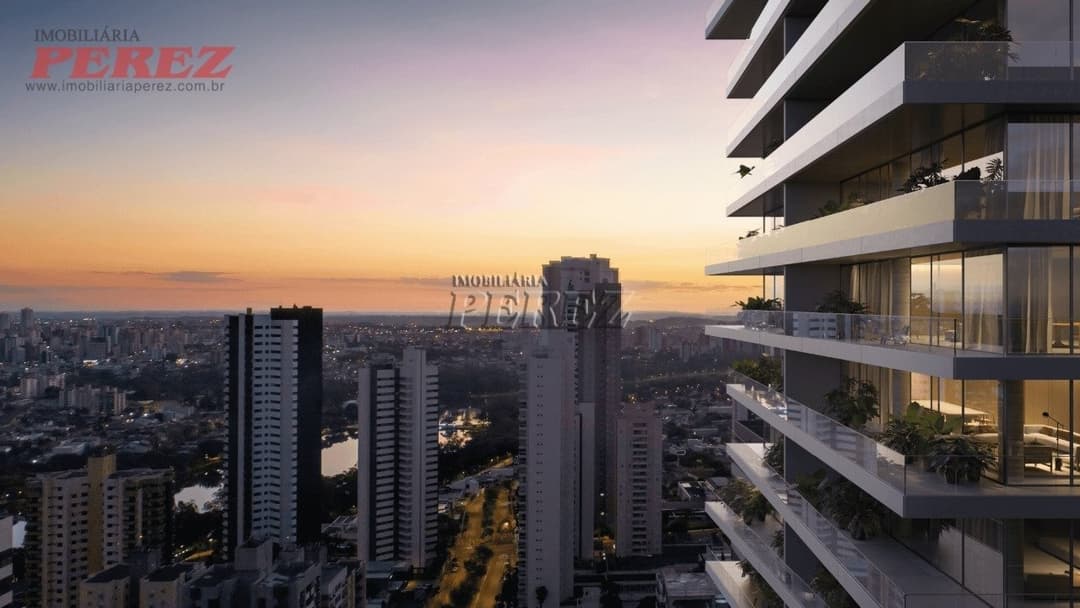 Apartamento a venda na rua Ernani Lacerda de Athayde - Condomínio Artesano Gleba Palhano - Zona Sul - Foto 25