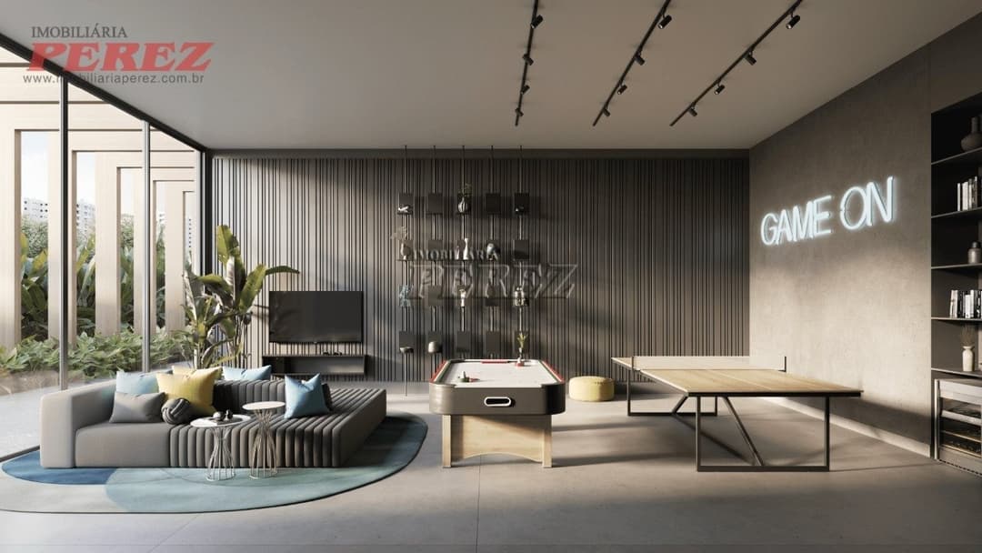 Apartamento a venda na rua Ernani Lacerda de Athayde - Condomínio Artesano Gleba Palhano - Zona Sul - Foto 19