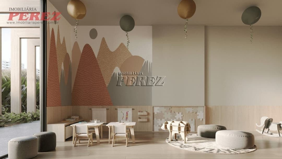 Apartamento a venda na rua Ernani Lacerda de Athayde - Condomínio Artesano Gleba Palhano - Zona Sul - Foto 20