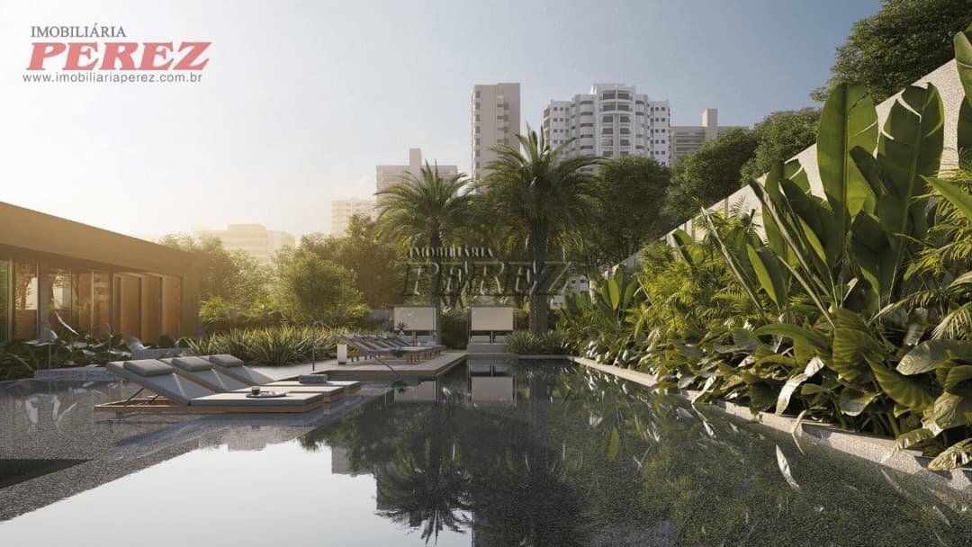 Apartamento a venda na rua Ernani Lacerda de Athayde - Condomínio Artesano Gleba Palhano - Zona Sul - Foto 24