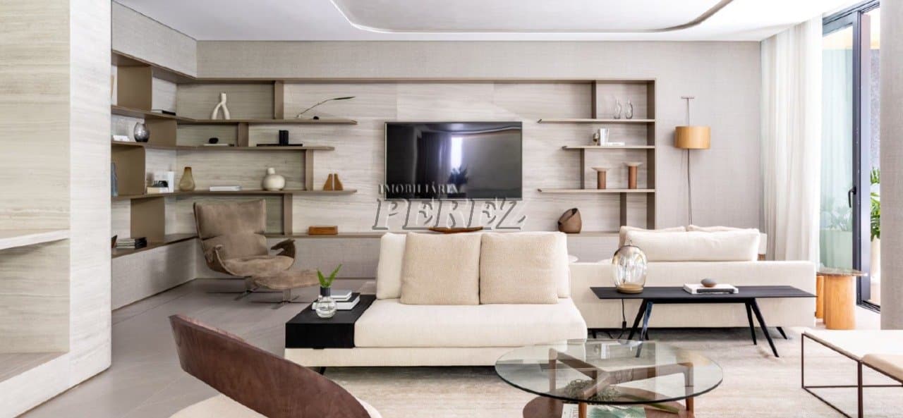 Apartamento a venda na rua Ernani Lacerda de Athayde - Condomínio Artesano  Gleba Palhano -  Zona Sul - Foto 3