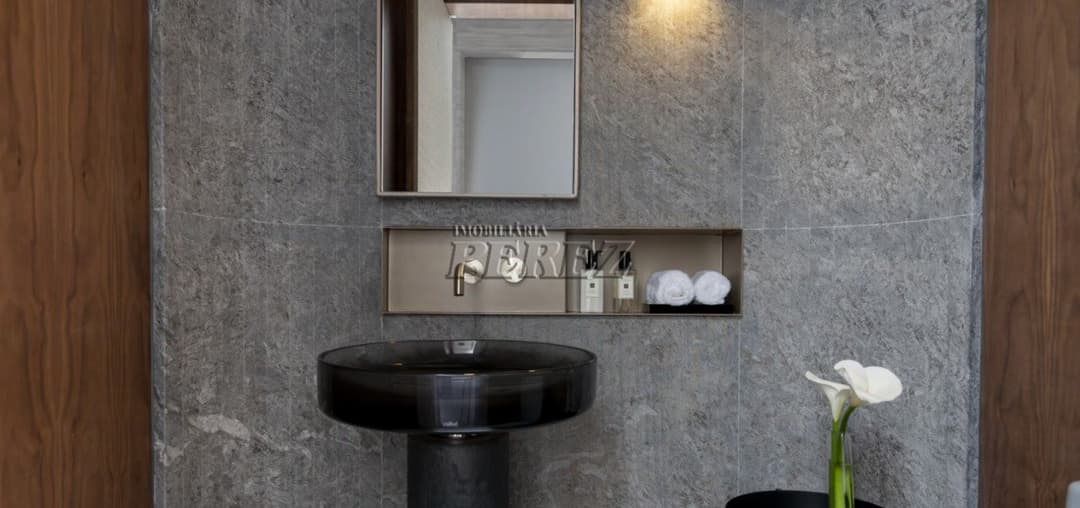 Apartamento a venda na rua Ernani Lacerda de Athayde - Condomínio Artesano Gleba Palhano - Zona Sul - Foto 7