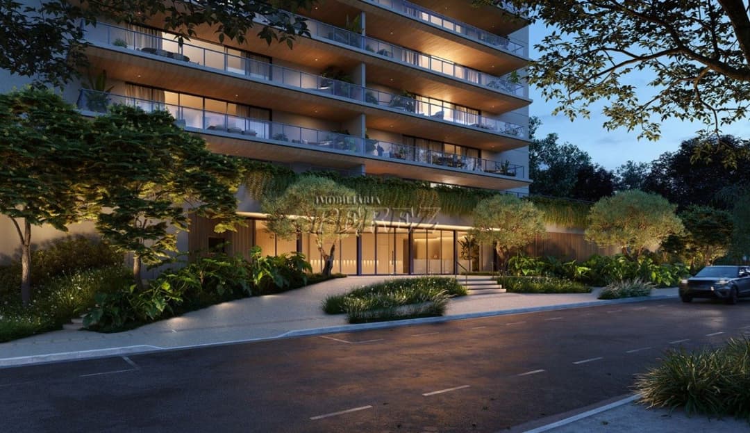 Bossanova - Exclusividade e Espaço no melhor da Zona Sul de Londrina Rua Weslley César Vanzo - Gleba Fazenda Palhano - Foto 0