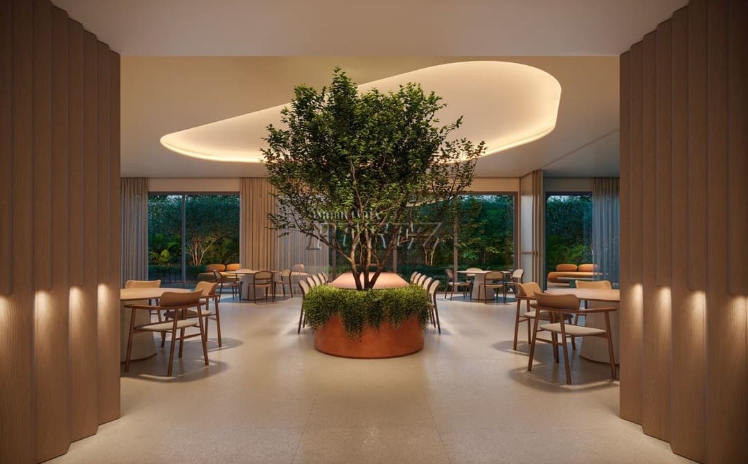 Bossanova - Exclusividade e Espaço no melhor da Zona Sul de Londrina Rua Weslley César Vanzo - Gleba Fazenda Palhano - Foto 24