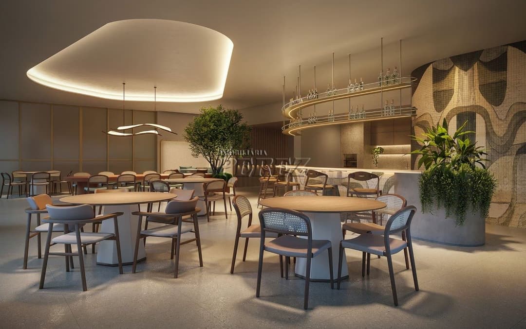 Bossanova - Exclusividade e Espaço no melhor da Zona Sul de Londrina Rua Weslley César Vanzo - Gleba Fazenda Palhano - Foto 25