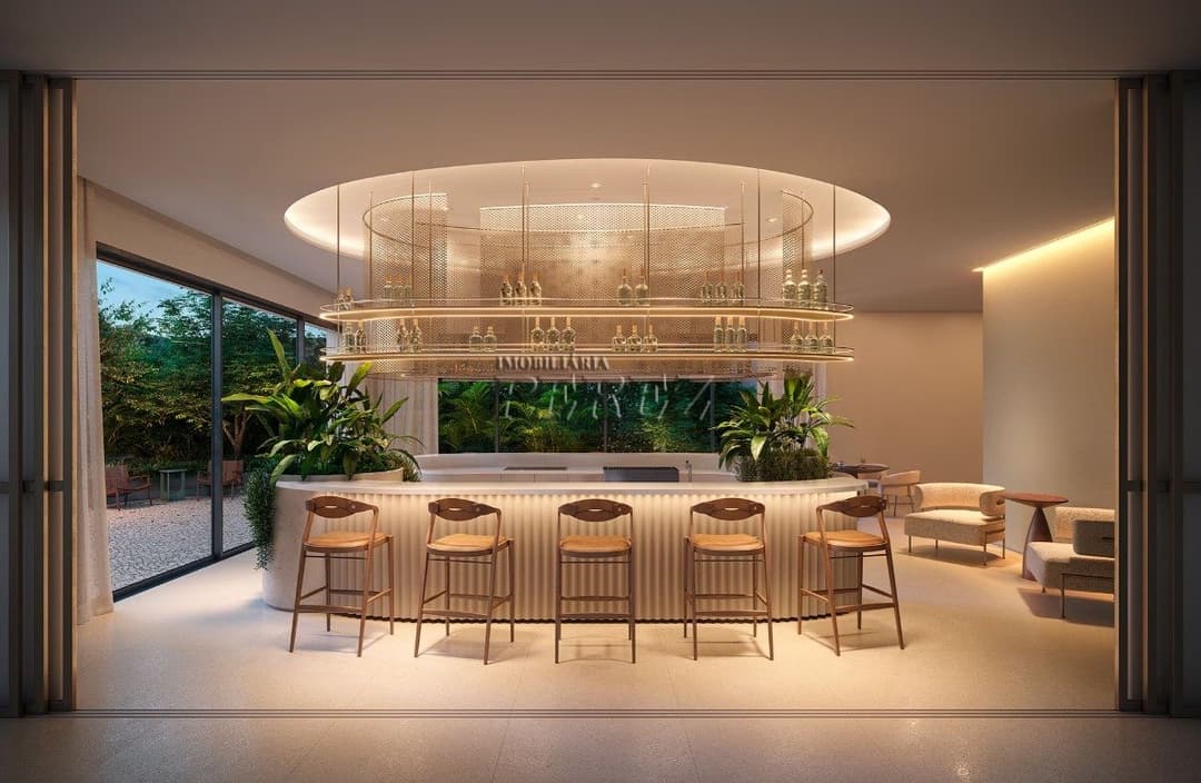 Bossanova - Exclusividade e Espaço no melhor da Zona Sul de Londrina Rua Weslley César Vanzo - Gleba Fazenda Palhano - Foto 26