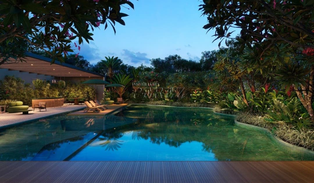 Bossanova - Exclusividade e Espaço no melhor da Zona Sul de Londrina Rua Weslley César Vanzo - Gleba Fazenda Palhano - Foto 30