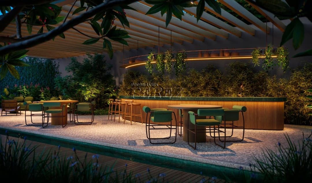 Bossanova - Exclusividade e Espaço no melhor da Zona Sul de Londrina Rua Weslley César Vanzo - Gleba Fazenda Palhano - Foto 27