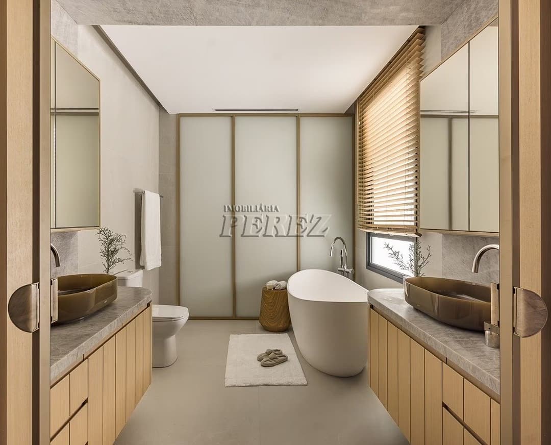 Bossanova - Exclusividade e Espaço no melhor da Zona Sul de Londrina Rua Weslley César Vanzo - Gleba Fazenda Palhano - Foto 22