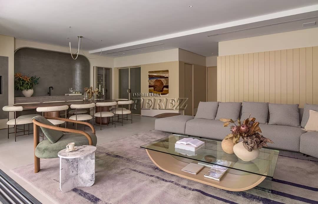 Bossanova - Exclusividade e Espaço no melhor da Zona Sul de Londrina  Rua Weslley César Vanzo - Gleba Fazenda Palhano - Foto 1