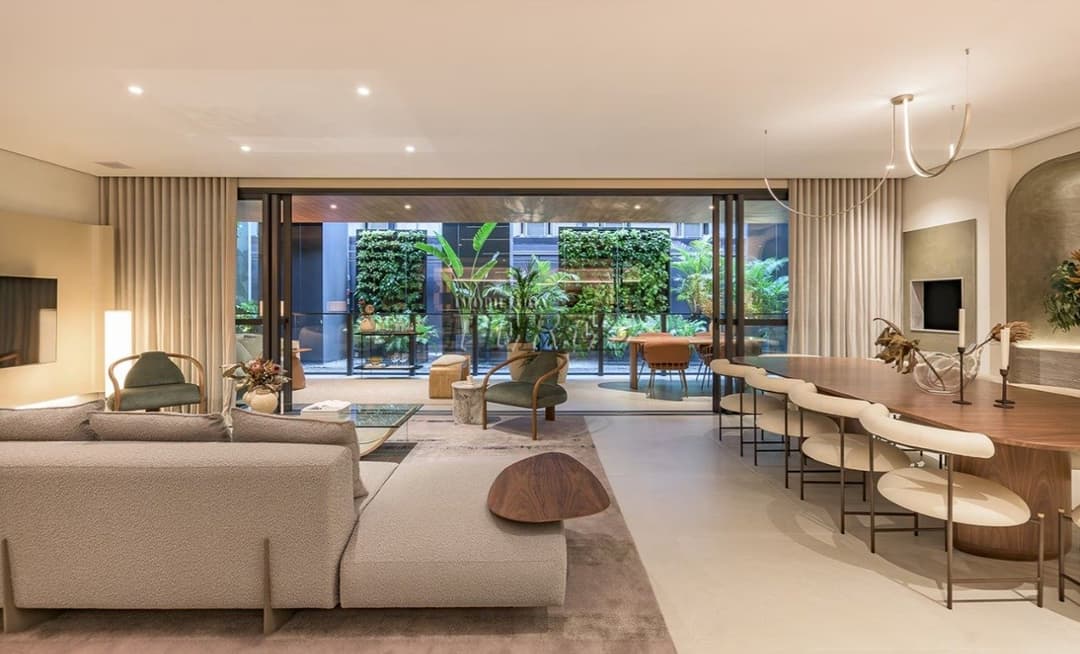 Bossanova - Exclusividade e Espaço no melhor da Zona Sul de Londrina Rua Weslley César Vanzo - Gleba Fazenda Palhano - Foto 3