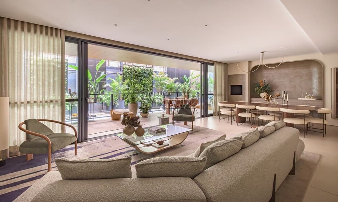 Bossanova - Exclusividade e Espaço no melhor da Zona Sul de Londrina Rua Weslley César Vanzo - Gleba Fazenda Palhano - Foto 6