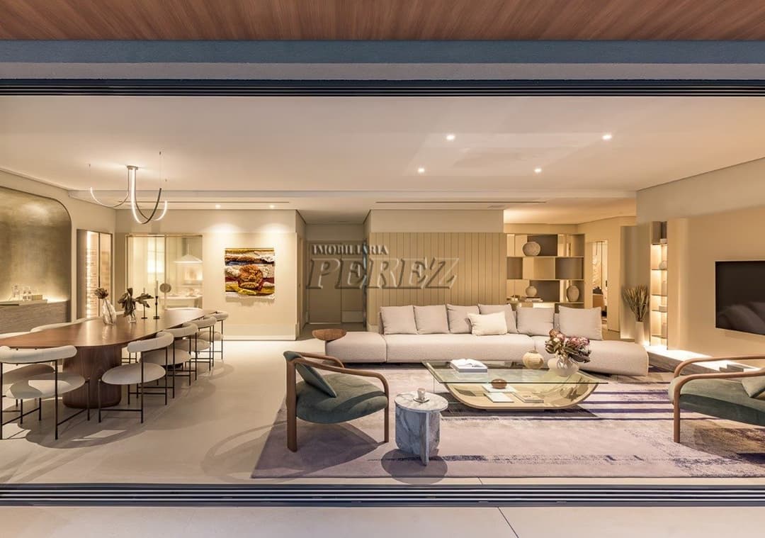 Bossanova - Exclusividade e Espaço no melhor da Zona Sul de Londrina Rua Weslley César Vanzo - Gleba Fazenda Palhano - Foto 7