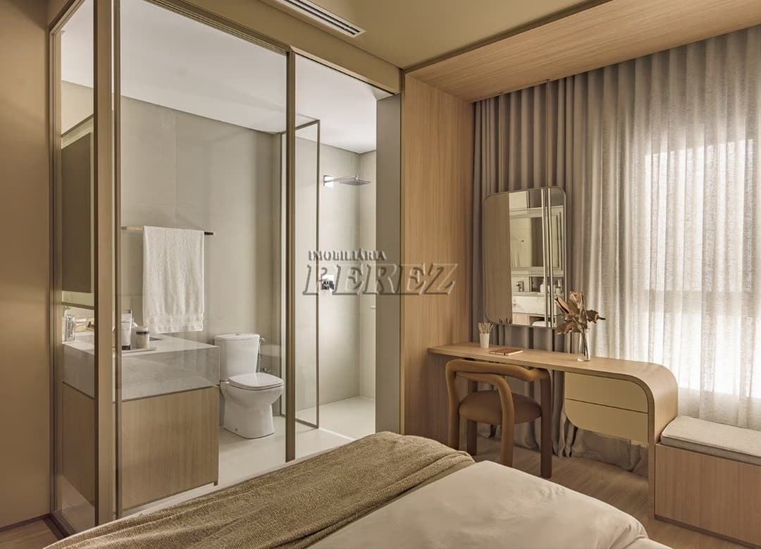 Bossanova - Exclusividade e Espaço no melhor da Zona Sul de Londrina Rua Weslley César Vanzo - Gleba Fazenda Palhano - Foto 18