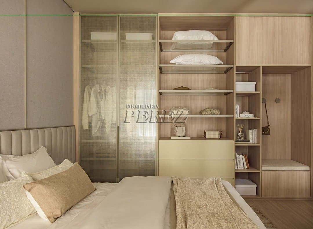 Bossanova - Exclusividade e Espaço no melhor da Zona Sul de Londrina Rua Weslley César Vanzo - Gleba Fazenda Palhano - Foto 19