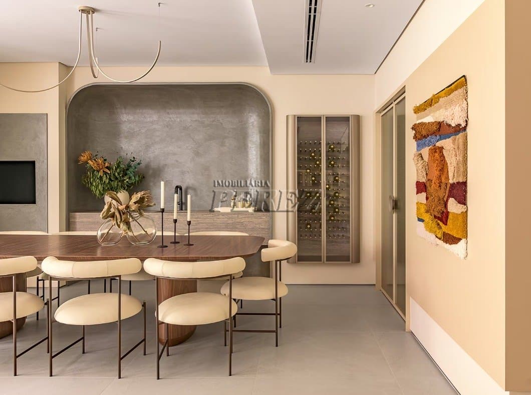 Bossanova - Exclusividade e Espaço no melhor da Zona Sul de Londrina Rua Weslley César Vanzo - Gleba Fazenda Palhano - Foto 13