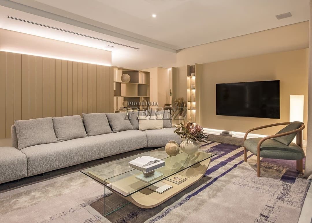 Bossanova - Exclusividade e Espaço no melhor da Zona Sul de Londrina Rua Weslley César Vanzo - Gleba Fazenda Palhano - Foto 5