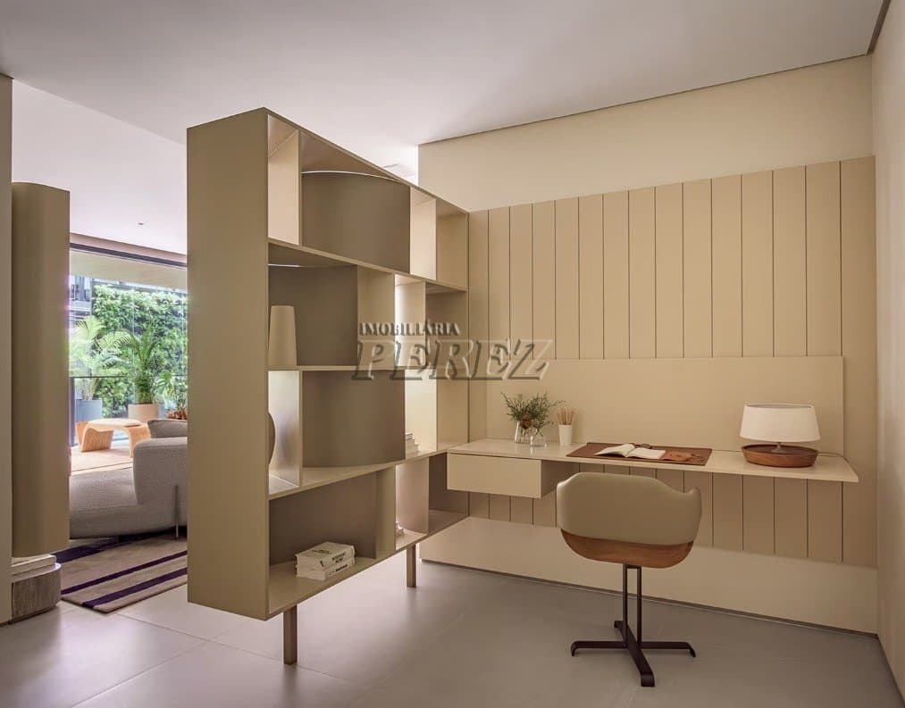 Bossanova - Exclusividade e Espaço no melhor da Zona Sul de Londrina Rua Weslley César Vanzo - Gleba Fazenda Palhano - Foto 21