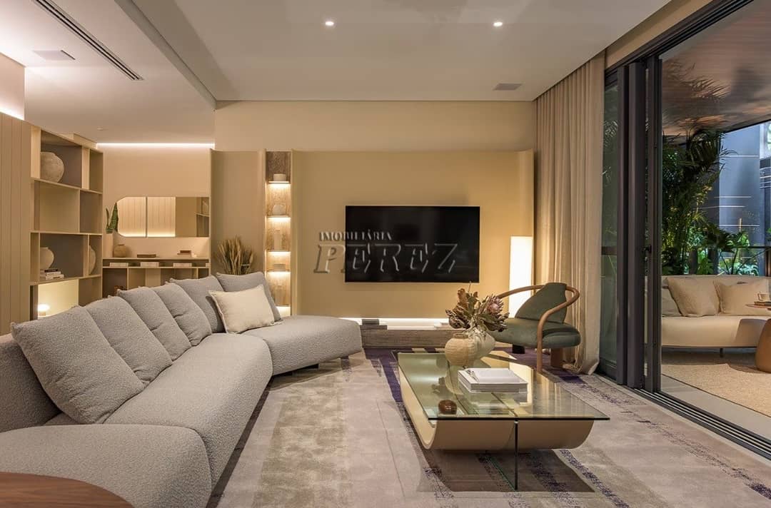 Bossanova - Exclusividade e Espaço no melhor da Zona Sul de Londrina  Rua Weslley César Vanzo - Gleba Fazenda Palhano - Foto 4