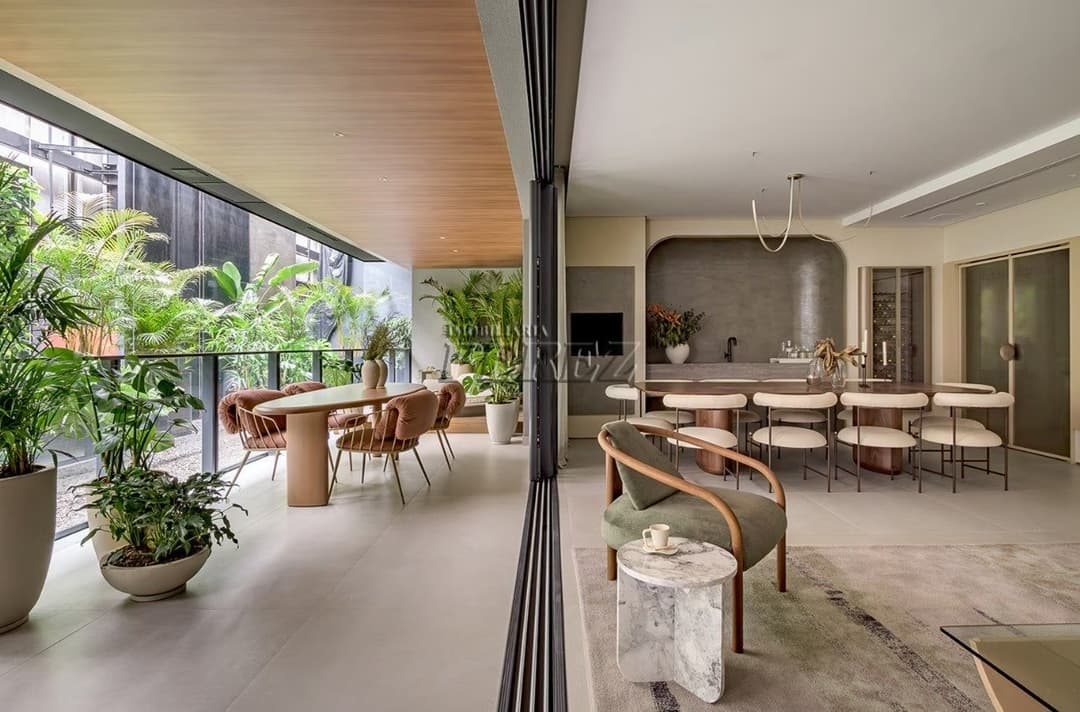 Bossanova - Exclusividade e Espaço no melhor da Zona Sul de Londrina Rua Weslley César Vanzo - Gleba Fazenda Palhano - Foto 10