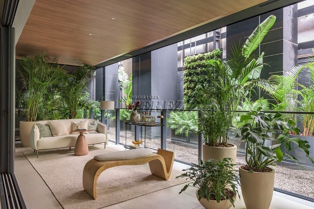 Bossanova - Exclusividade e Espaço no melhor da Zona Sul de Londrina Rua Weslley César Vanzo - Gleba Fazenda Palhano - Foto 11