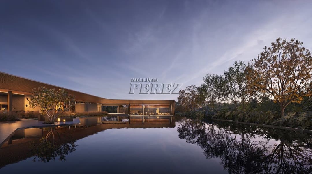 Condomínio Parque das Artes Galeria - Plaenge - rua Alcides Turini - Foto 13