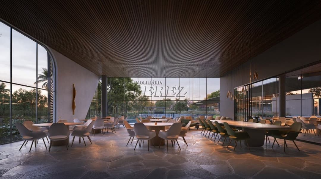 Condomínio Parque das Artes Galeria - Plaenge - rua Alcides Turini - Foto 2