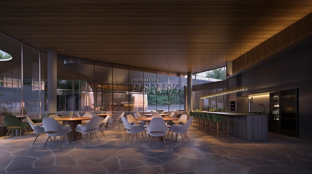 Condomínio Parque das Artes Galeria - Plaenge - rua Alcides Turini - Foto 3