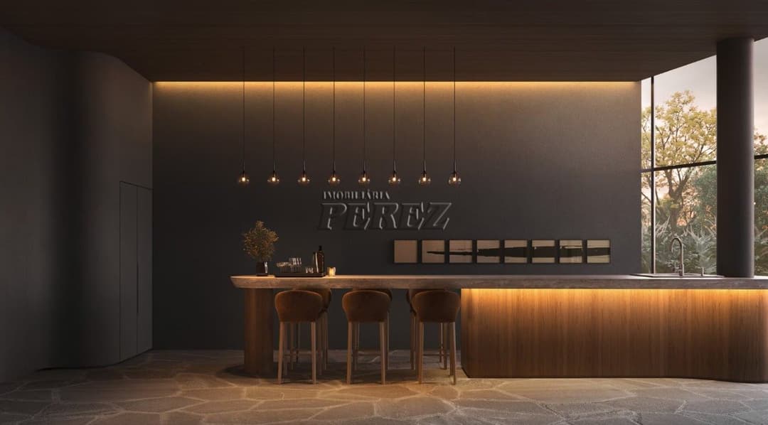 Condomínio Parque das Artes Galeria - Plaenge - rua Alcides Turini - Foto 4