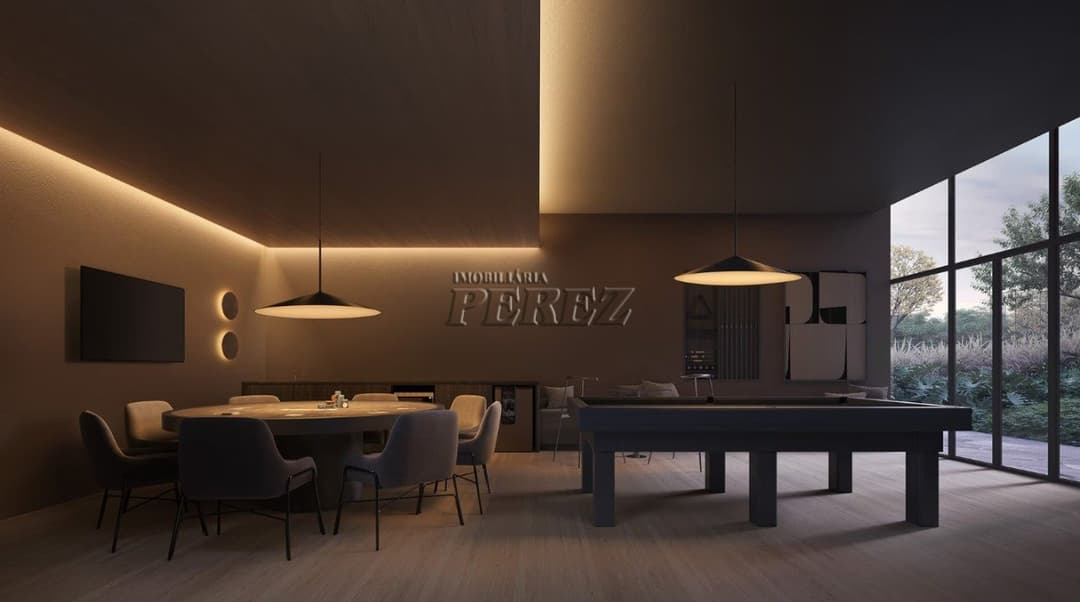 Condomínio Parque das Artes Galeria - Plaenge - rua Alcides Turini - Foto 5