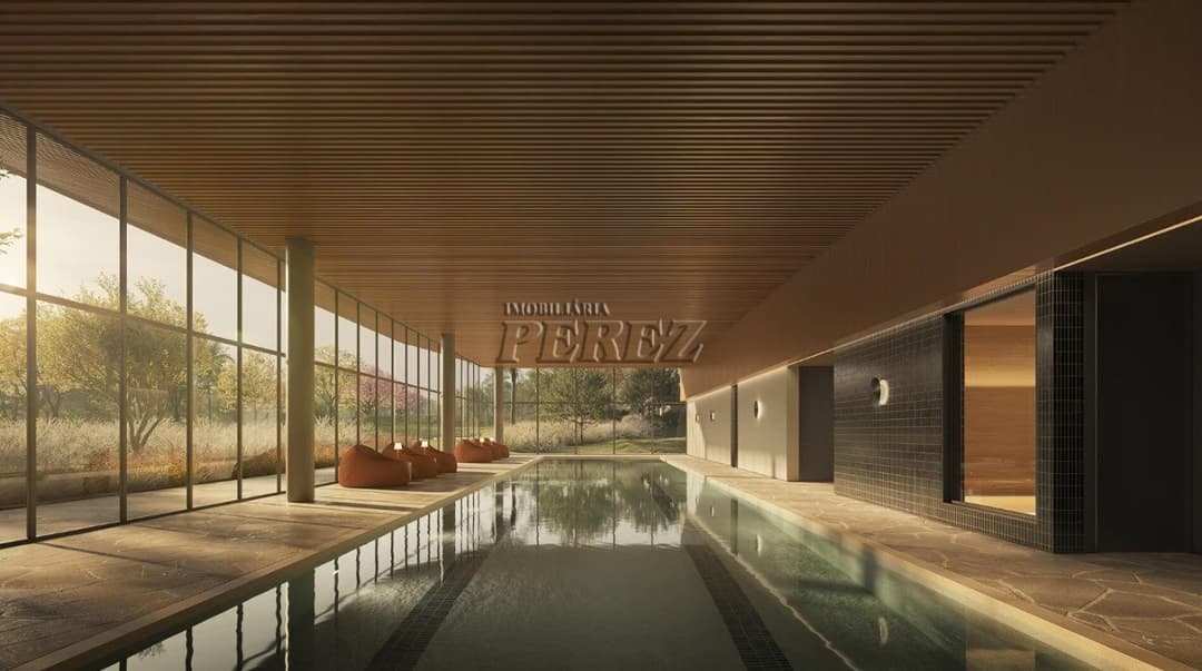 Condomínio Parque das Artes Galeria - Plaenge - rua Alcides Turini - Foto 11