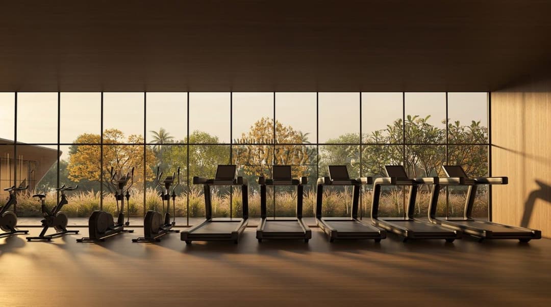 Condomínio Parque das Artes Galeria - Plaenge - rua Alcides Turini - Foto 8