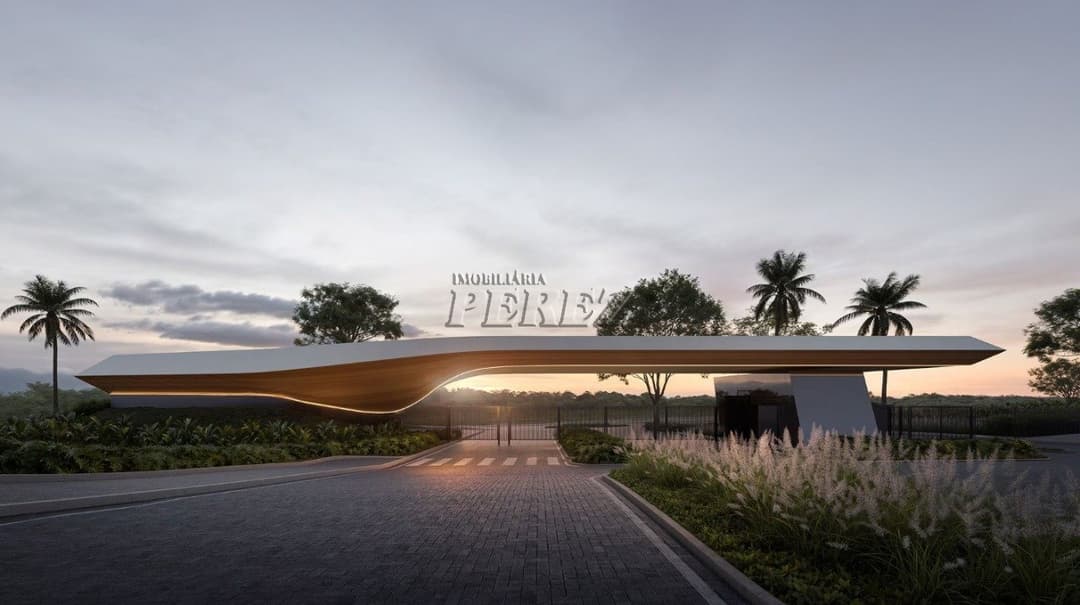 Condomínio Parque das Artes Galeria - Plaenge - rua Alcides Turini - Foto 0