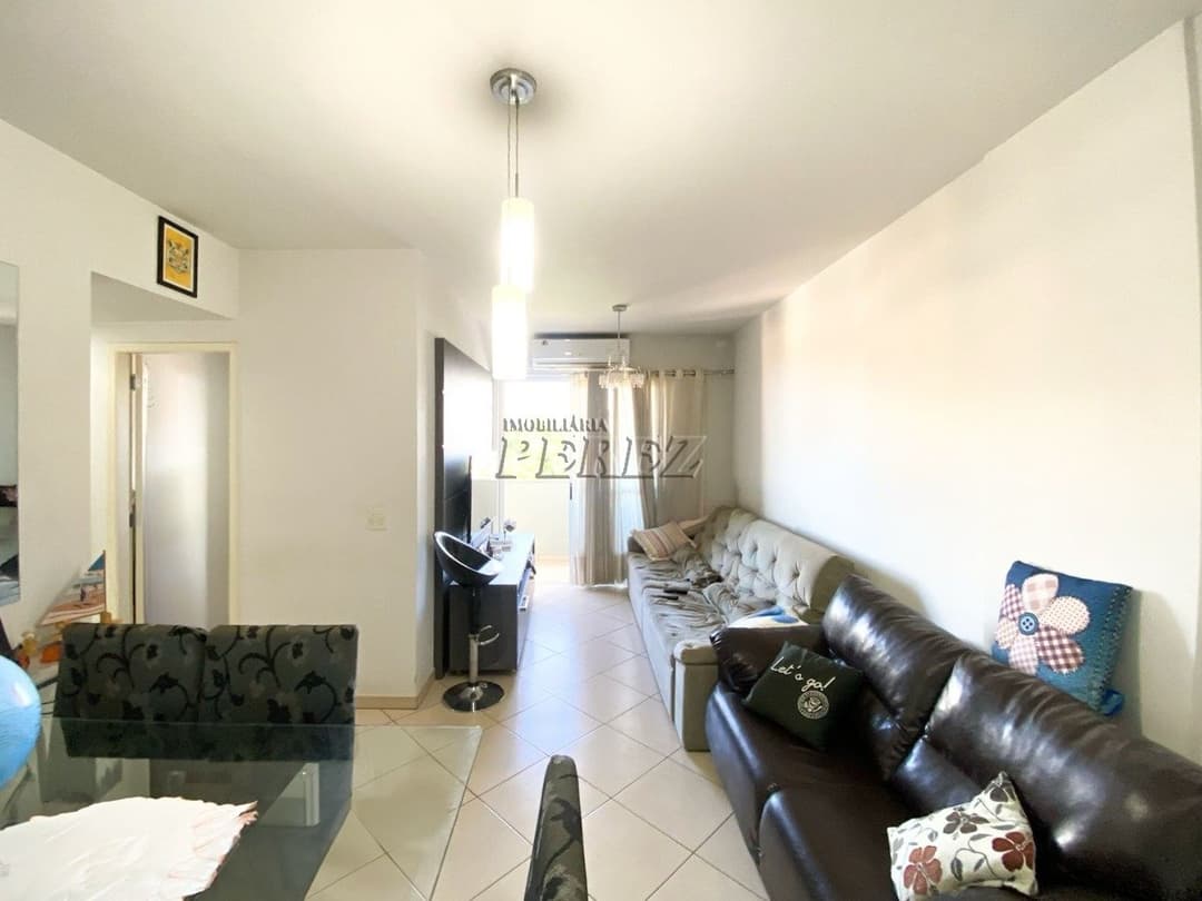 Apartamento para venda e locação José Manoel de Souza - Bella Fonte, Região Sul de Londrina - Foto 2