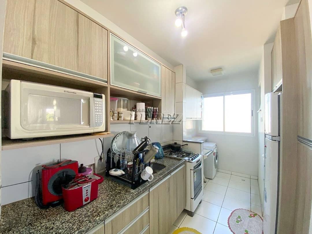Apartamento para venda e locação  José Manoel de Souza - Bella Fonte, Região Sul de Londrina - Foto 3