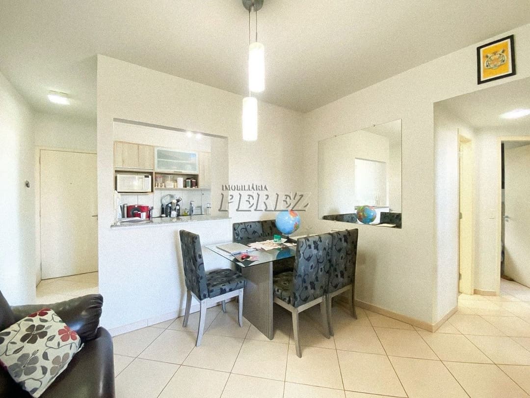 Apartamento para venda e locação José Manoel de Souza - Bella Fonte, Região Sul de Londrina - Foto 1