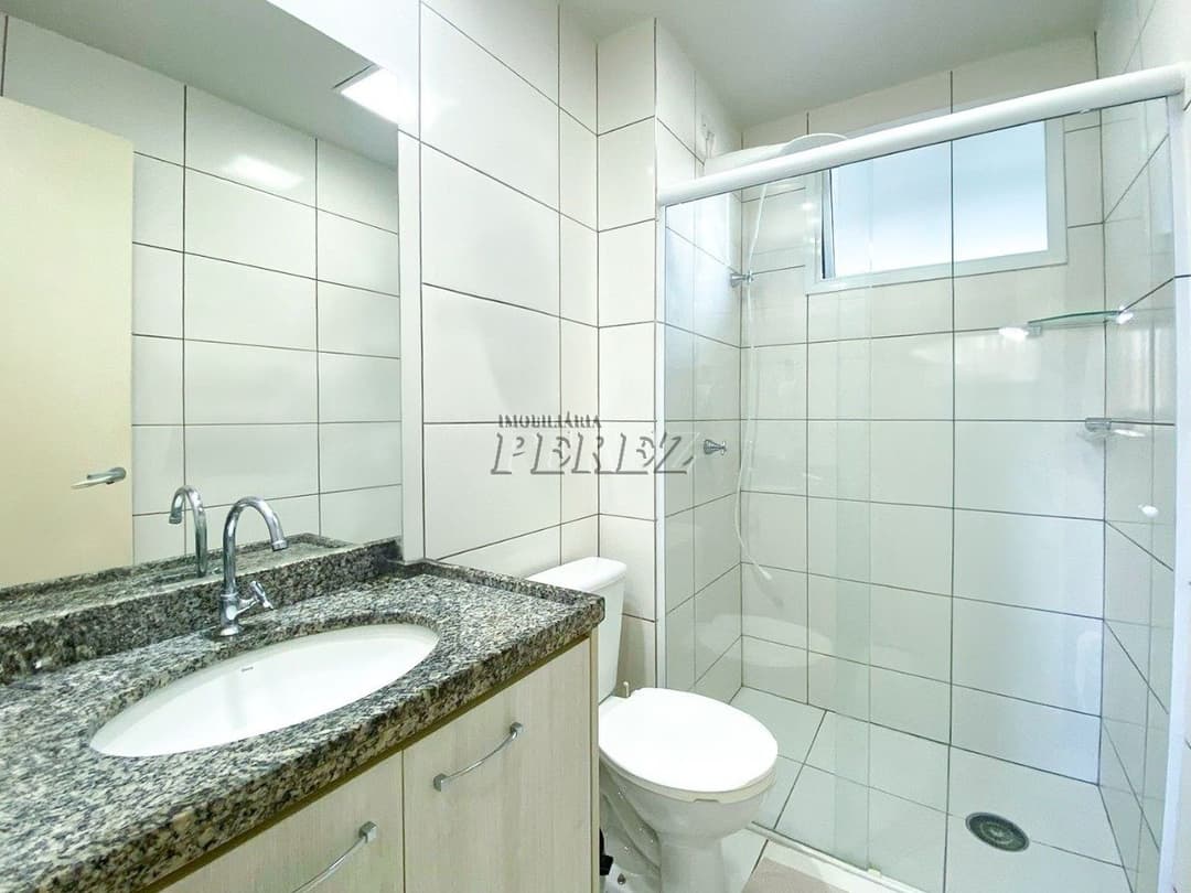 Apartamento para venda e locação José Manoel de Souza - Bella Fonte, Região Sul de Londrina - Foto 7