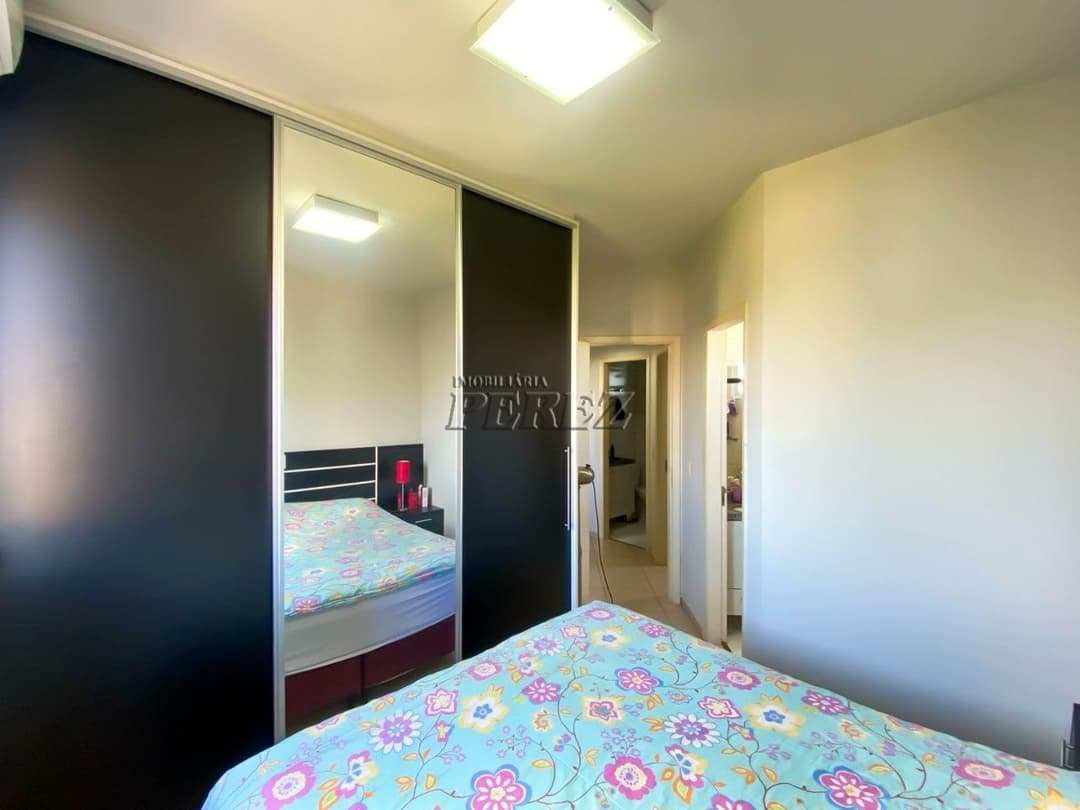 Apartamento para venda e locação José Manoel de Souza - Bella Fonte, Região Sul de Londrina - Foto 12