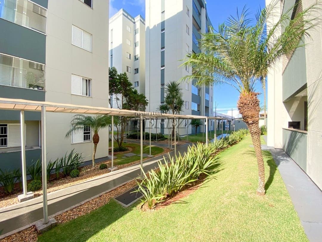 Apartamento para venda e locação José Manoel de Souza - Bella Fonte, Região Sul de Londrina - Foto 14