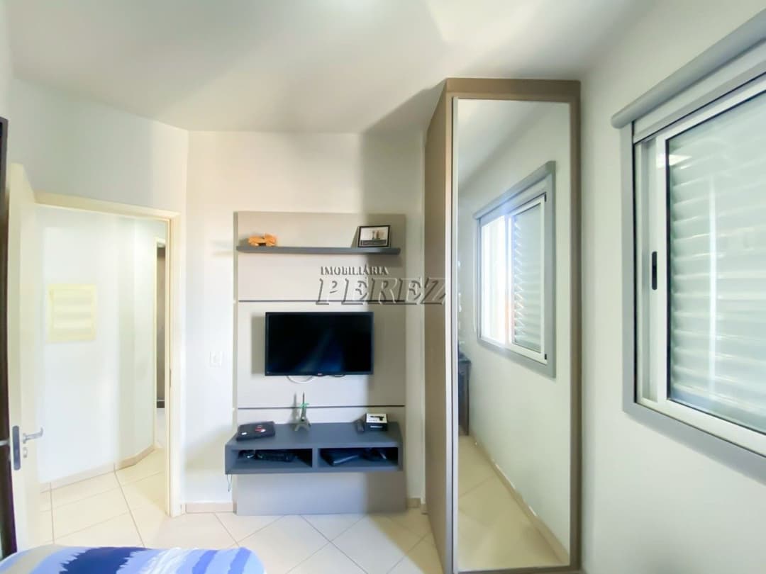 Apartamento para venda e locação José Manoel de Souza - Bella Fonte, Região Sul de Londrina - Foto 9