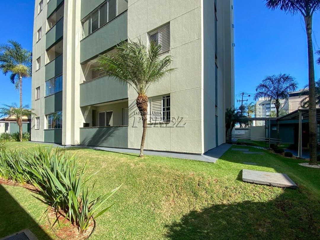 Apartamento para venda e locação José Manoel de Souza - Bella Fonte, Região Sul de Londrina - Foto 15