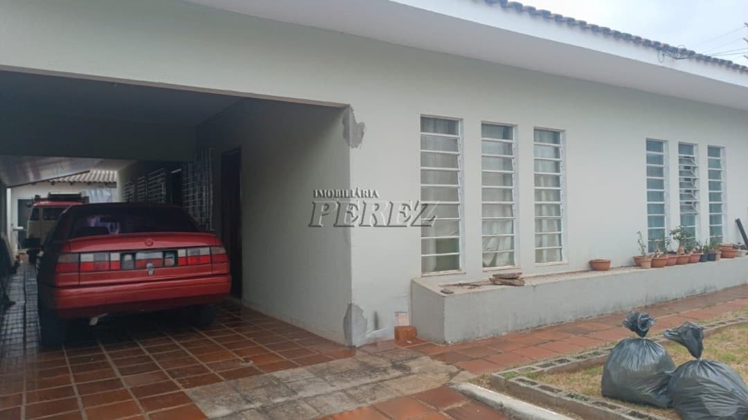 Casa Comercial à Venda - Jardim Tabapuã | Região Central de Londrina Rua Tietê - Foto 3